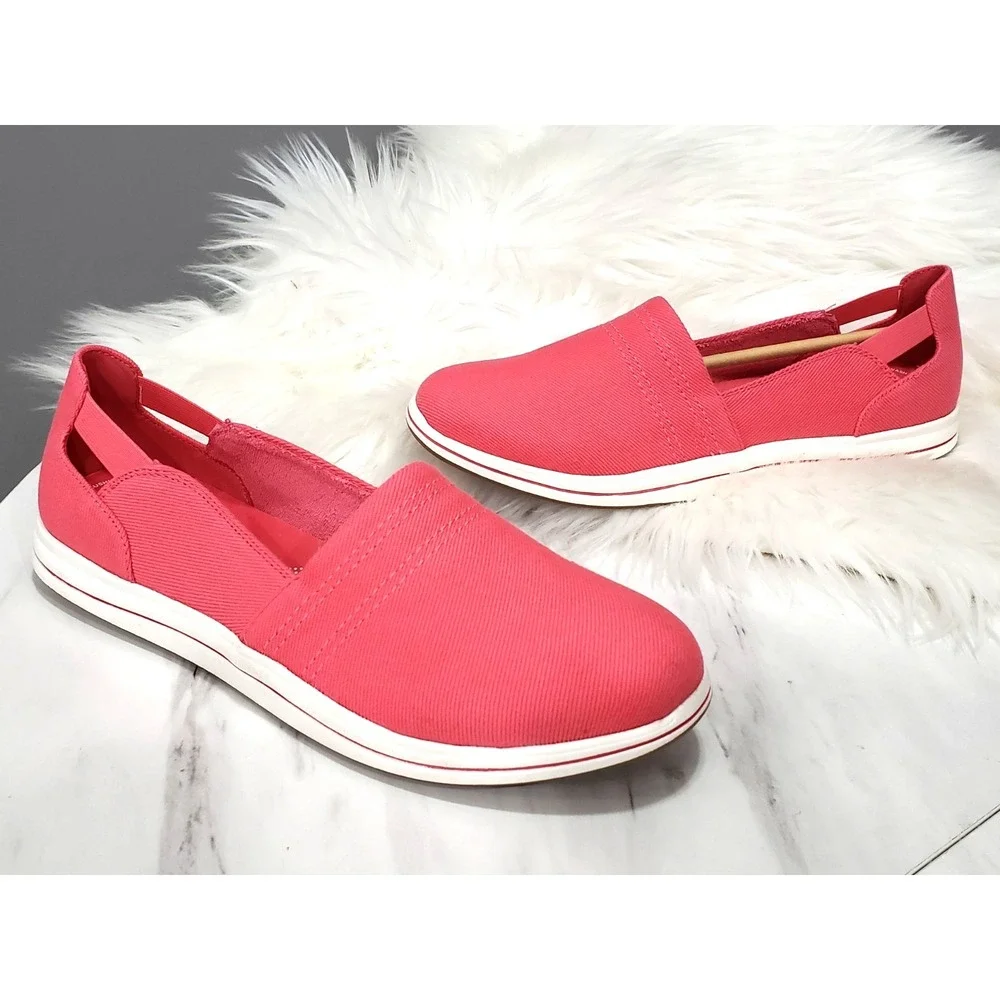 Clarks shoes are